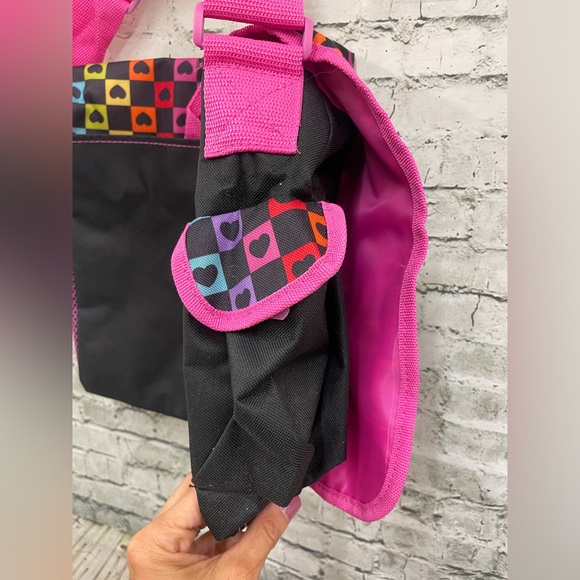 Hello Kitty messenger bag NWT - Picture 5 of 8